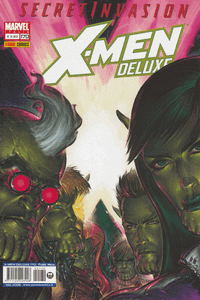 X-Men Deluxe (1995) #170