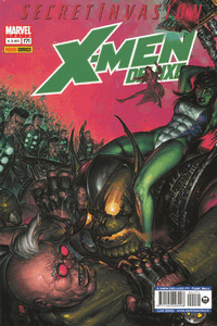 X-Men Deluxe (1995) #171