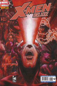 X-Men Deluxe (1995) #175