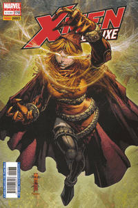 X-Men Deluxe (1995) #178