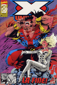 X-Universe (1996) #006