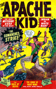 Apache Kid (1950) #001(053)