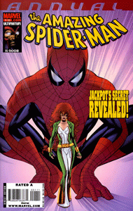 Amazing Spider-Man Annual (2008) #035