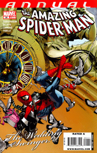 Amazing Spider-Man Annual (2009) #036