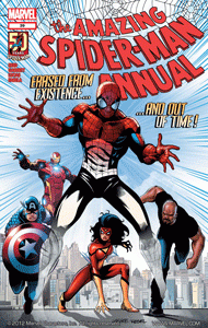 Amazing Spider-Man Annual (2012) #039
