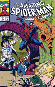 Amazing Spider-Man Children Special (1993) #002