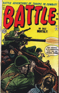 Battle (1951) #013