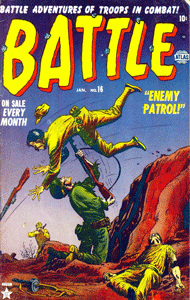 Battle (1951) #016