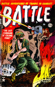 Battle (1951) #017
