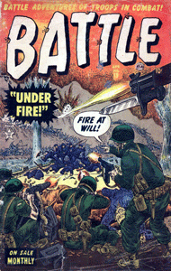 Battle (1951) #019