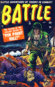 Battle (1951) #020