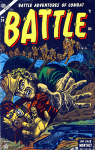 Battle (1951) #024