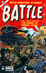 Battle (1951) #025