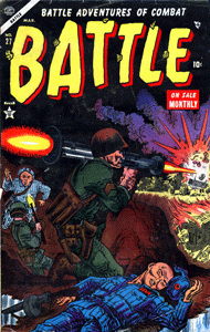 Battle (1951) #027