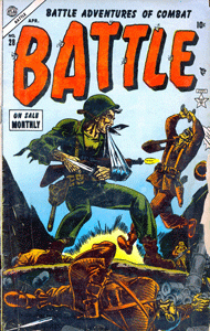 Battle (1951) #028
