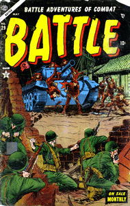 Battle (1951) #029