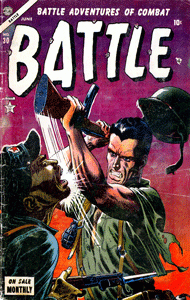 Battle (1951) #030