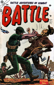 Battle (1951) #032