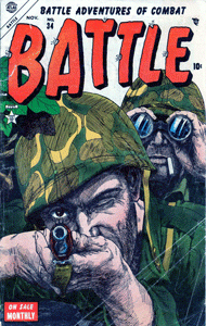 Battle (1951) #034
