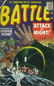 Battle (1951) #063