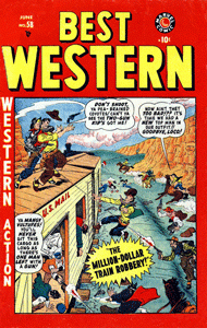 Best Western (1949) #058