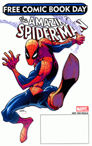Free Comic Book Day 2011 - Amazing Spider-Man (2011) #001