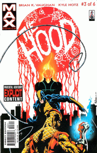 Hood (2002) #003