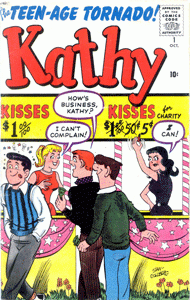 Kathy (1959) #001