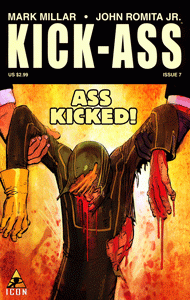 Kick-Ass (2008) #007