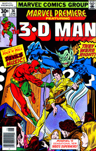 Marvel Premiere (1972) #036