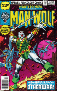 Marvel Premiere (1972) #045