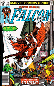 Marvel Premiere (1972) #049
