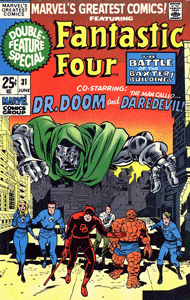 Marvel&#039;s Greatest Comics (1969) #031