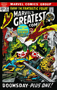 Marvel&#039;s Greatest Comics (1969) #037