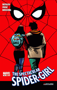 Spectacular Spider-Girl (2009) #011