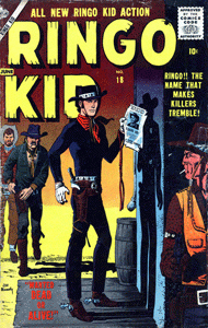 Ringo Kid (1954) #018