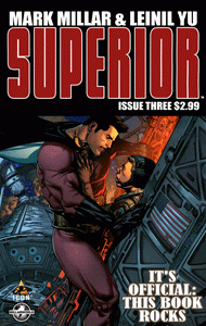Superior (2010) #003