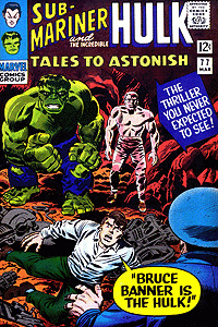 Tales To Astonish (1959) #077