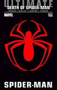 Ultimate Spider-Man (2011) #160