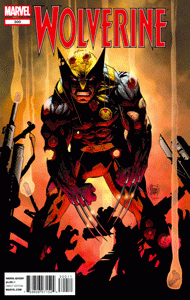 Wolverine (2012) #300