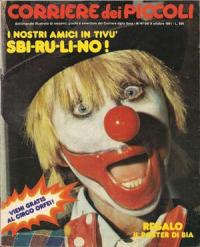 Corriere Dei Piccoli (1981) #041