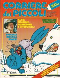 Corriere Dei Piccoli (1989) #043