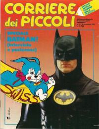 Corriere Dei Piccoli (1989) #045