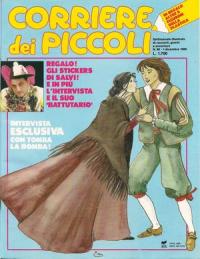 Corriere Dei Piccoli (1989) #048