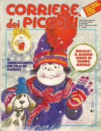 Corriere Dei Piccoli (1989) #050