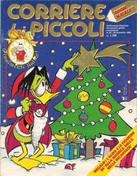 Corriere Dei Piccoli (1989) #052