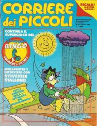 Corriere Dei Piccoli (1990) #010