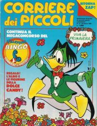 Corriere Dei Piccoli (1990) #013