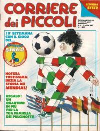 Corriere Dei Piccoli (1990) #015