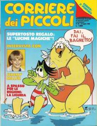 Corriere Dei Piccoli (1990) #028